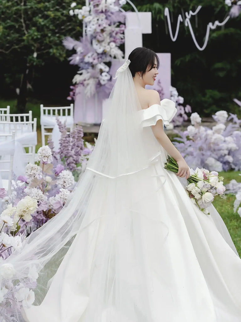 Top 7 Shades of Purple Wedding Color Ideas for 2022&2023 Trend