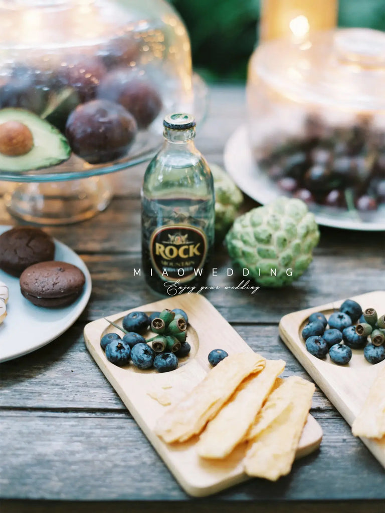 Wedding Decorations On A Budget