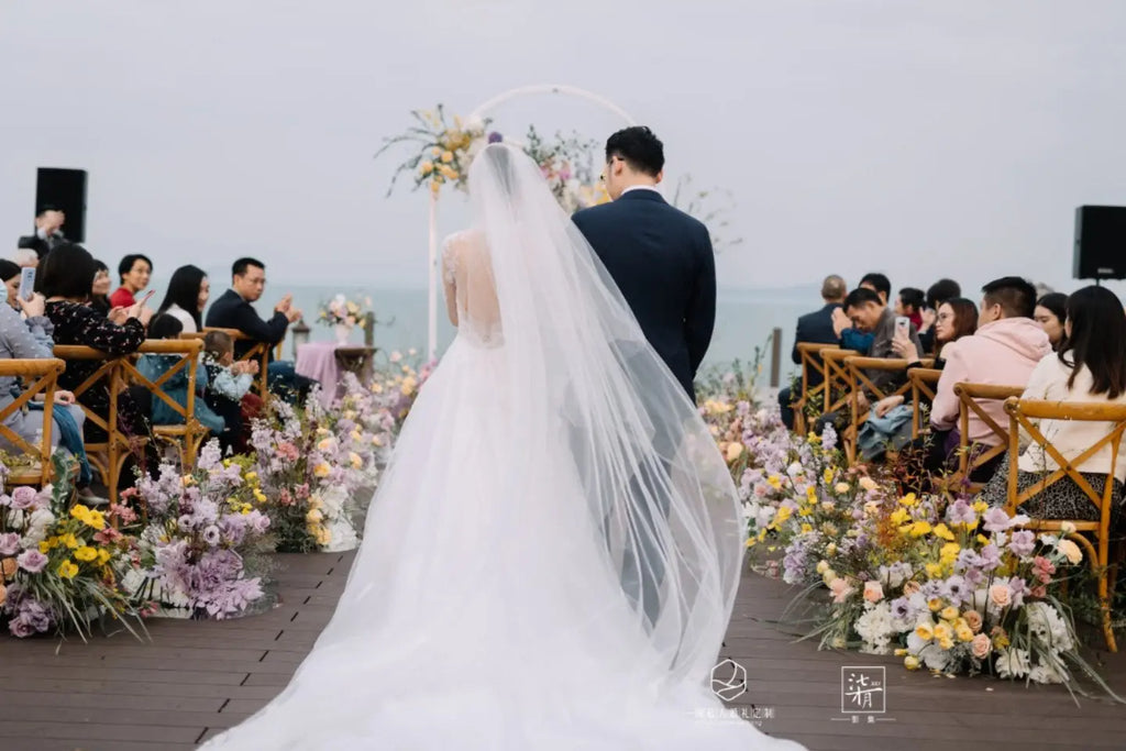 What are the beauty tips before the wedding?