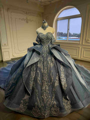 OST-10756 Dusty Blue