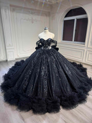 OST-12851 Black