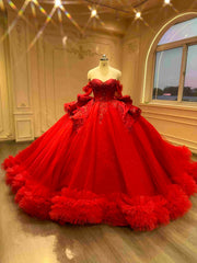 OST-12834 Red