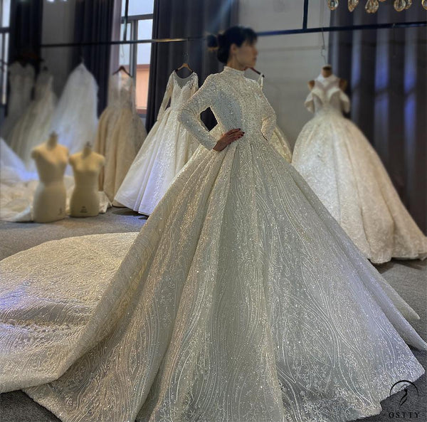 OS Dresses
