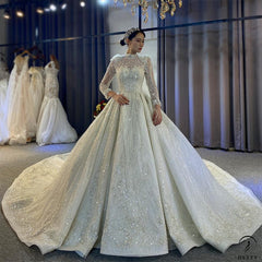 OS786 - White Wedding Dresses $1,195.99