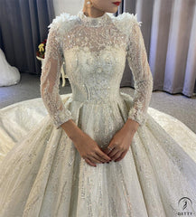 OS786 - White Wedding Dresses $1,195.99