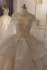 HN EXCLUSIVE 3827 - Custom Size - Wedding & Bridal Party Dresses $1,119.99