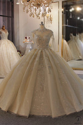 HN EXCLUSIVE 3829 - Custom Size - Wedding & Bridal Party Dresses $1,009.99