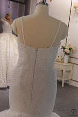 HN EXCLUSIVE 3901 - Custom Size - Wedding & Bridal Party Dresses $1,599