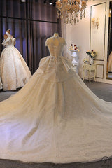HN EXCLUSIVE 3904 - Custom Size - Wedding & Bridal Party Dresses $1,399