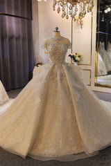 HN EXCLUSIVE 3904 - Custom Size - Wedding & Bridal Party Dresses $1,399