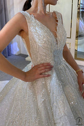 HN EXCLUSIVE 3911 - Custom Size - Wedding & Bridal Party Dresses $1,599