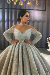 HN EXCLUSIVE 3914 - Custom Size - Wedding & Bridal Party Dresses $2,599