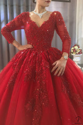 HN EXCLUSIVE 3915 - Custom Size - Wedding & Bridal Party Dresses $1,399