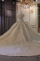HN EXCLUSIVE 3920 - Custom Size - Wedding & Bridal Party Dresses $1,499