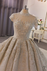 HN EXCLUSIVE 3920 - Custom Size - Wedding & Bridal Party Dresses $1,499