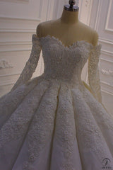 HN EXCLUSIVE 3933 - Custom Size - Wedding & Bridal Party Dresses $889
