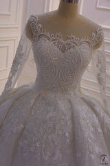 HN EXCLUSIVE 3934 - Custom Size - Wedding & Bridal Party Dresses $1,099