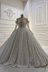 HN EXCLUSIVE 3935 - Custom Size - Wedding & Bridal Party Dresses $952
