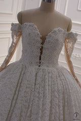 HN EXCLUSIVE 3935 - Custom Size - Wedding & Bridal Party Dresses $952