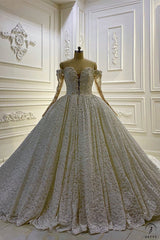 HN EXCLUSIVE 3935 - Custom Size - Wedding & Bridal Party Dresses $952