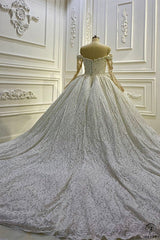 HN EXCLUSIVE 3935 - Custom Size - Wedding & Bridal Party Dresses $952