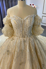 HN EXCLUSIVE 3948 - Custom Size - Wedding & Bridal Party Dresses $999