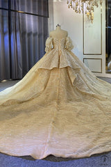 HN EXCLUSIVE 3948 - Custom Size - Wedding & Bridal Party Dresses $999
