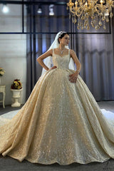HN EXCLUSIVE 3953 - Custom Size - Wedding & Bridal Party Dresses $1,905