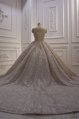 HN EXCLUSIVE 3953 - Custom Size - Wedding & Bridal Party Dresses $1,905