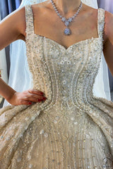 HN EXCLUSIVE 3953 - Custom Size - Wedding & Bridal Party Dresses $1,905