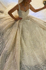 HN EXCLUSIVE 3953 - Custom Size - Wedding & Bridal Party Dresses $1,905