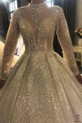 HN EXCLUSIVE 3958 - Custom Size - Wedding & Bridal Party Dresses $1,499