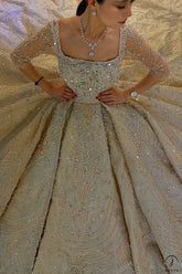 HN EXCLUSIVE 3960 - Custom Size - Wedding & Bridal Party Dresses $1,699