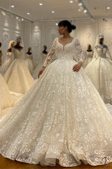 HN EXCLUSIVE 4163 - Custom Size - Wedding & Bridal Party Dresses $1,699