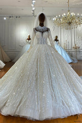 HN EXCLUSIVE 4175 - Custom Size - Wedding & Bridal Party Dresses $1,800