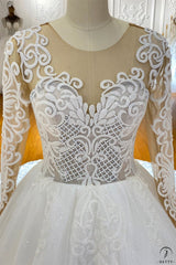 HN EXCLUSIVE 4176 - Custom Size - Wedding & Bridal Party Dresses $790