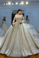 HN EXCLUSIVE 4185 - Custom Size - Wedding & Bridal Party Dresses $1,500