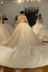HN EXCLUSIVE 4185 - Custom Size - Wedding & Bridal Party Dresses $1,500