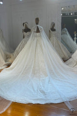 HN EXCLUSIVE 4186 - Custom Size - Wedding & Bridal Party Dresses $860