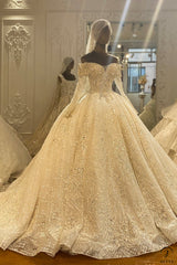 HN EXCLUSIVE 4189 - Custom Size - Wedding & Bridal Party Dresses $1,500