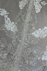 HN EXCLUSIVE 4194 - Custom Size - Wedding & Bridal Party Dresses $1,650