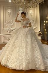 HN EXCLUSIVE 4196 - Custom Size - Wedding & Bridal Party Dresses $1,330