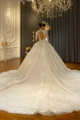 HN EXCLUSIVE 4198 - Custom Size - Wedding & Bridal Party Dresses $1,599