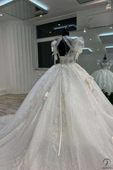 HN EXCLUSIVE L0003 - Custom Size - Wedding & Bridal Party Dresses $1,399