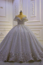 851 - White Wedding Dresses $1,288.99