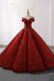 Red Wedding Dress Bridal Mori Super Fairy Dream off-Shoulder Trailing Maternity Pettiskirt