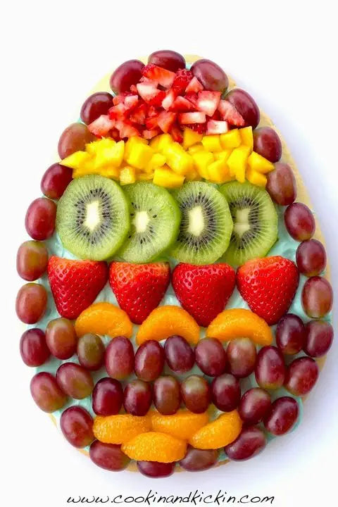 20+ Easter Basket Snacks Easy to Copy