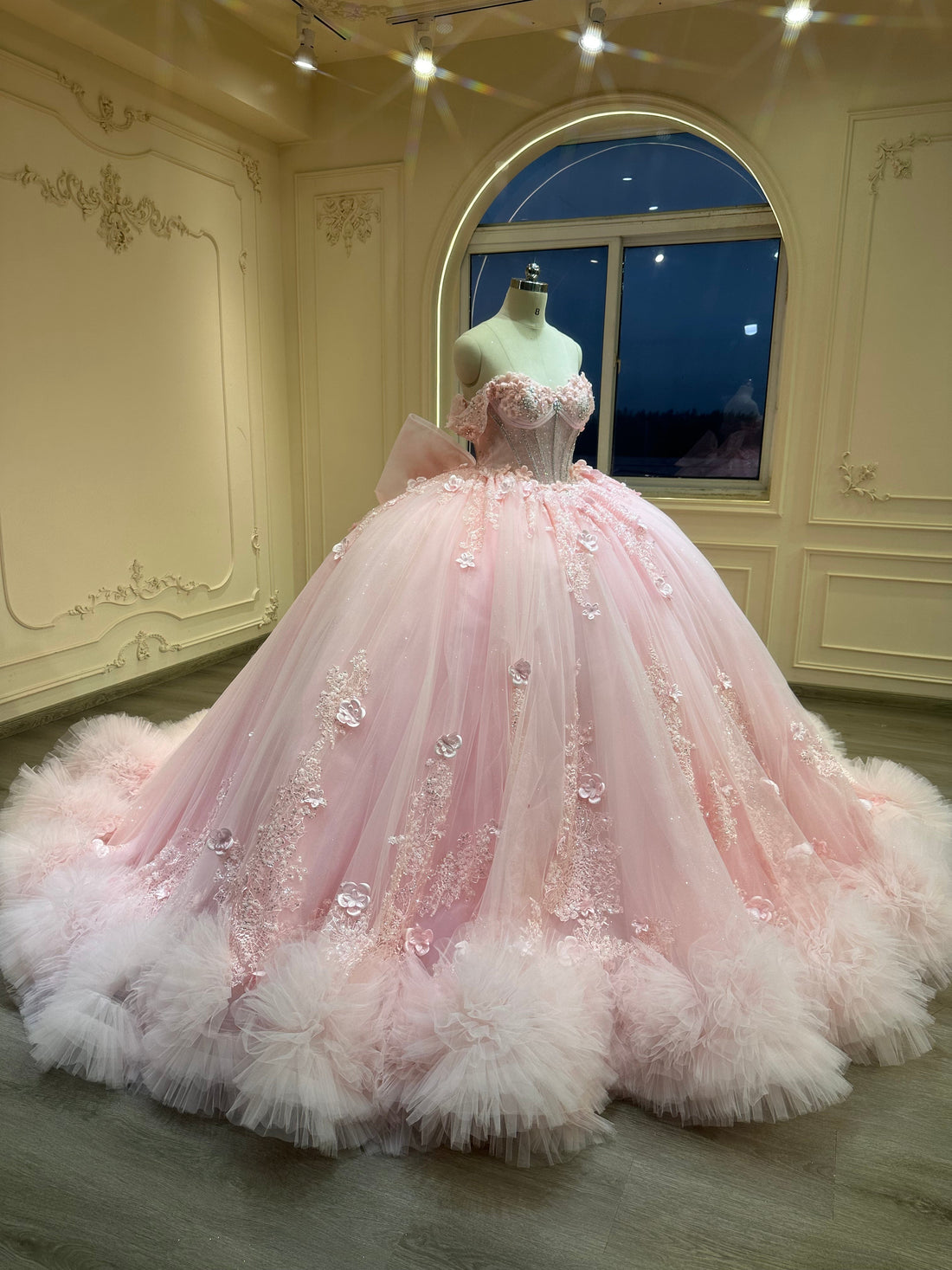 Quinceañera Dresses