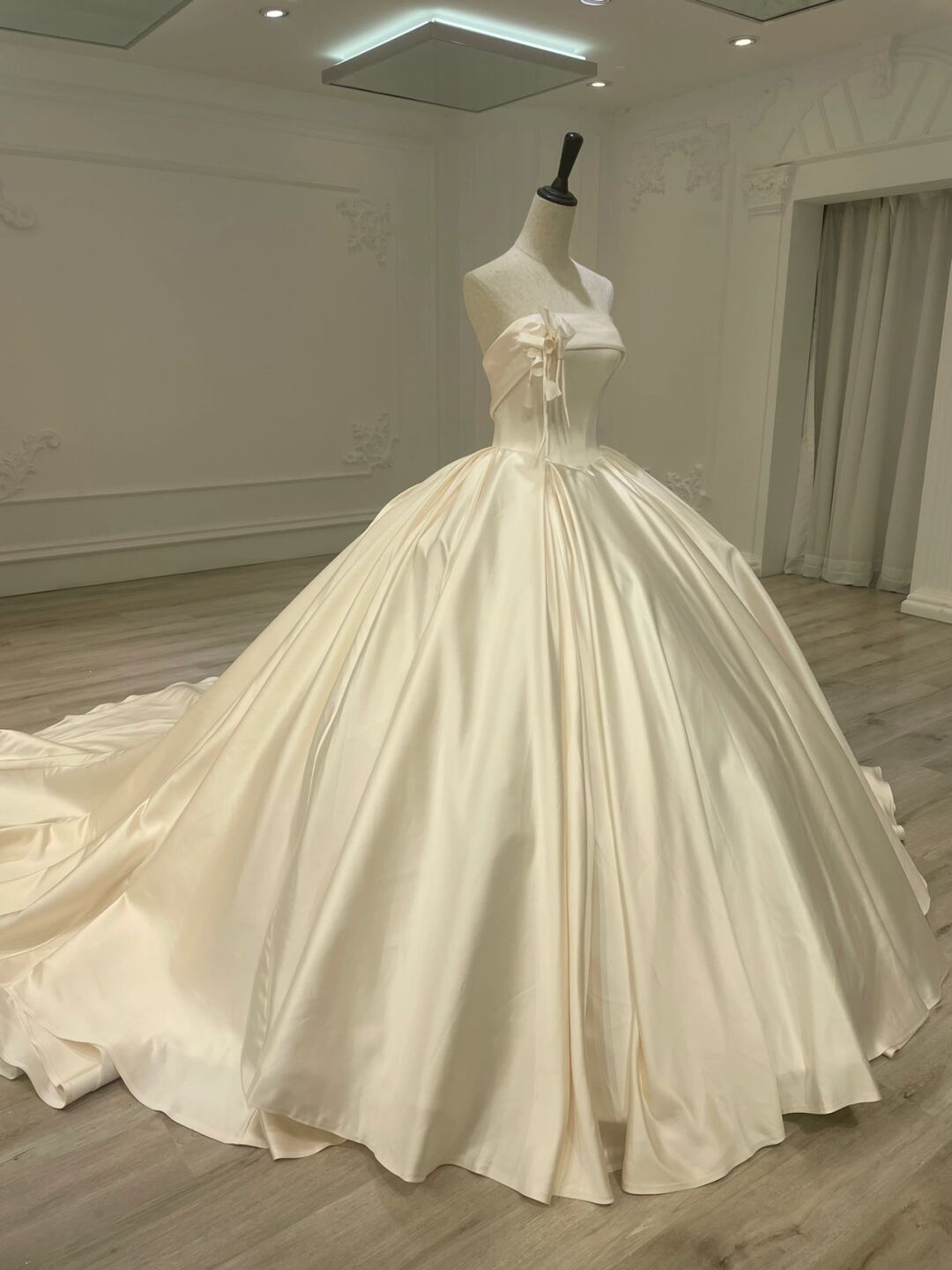 Ball Gown