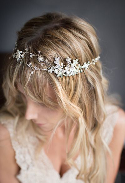 30+ Bridal Hairstyles for Perfect Big Day; Prom/hoco hair; Wedding updo hairstyles; Braid styles for long or medium length hair; Easy hairstyles for women.